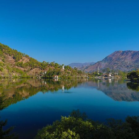 The Lake Resort Naukuchiatal Luaran gambar